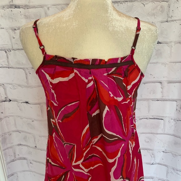 5/$35 💥 Xhilaration Beach Coverup/Sundress - Picture 4 of 6